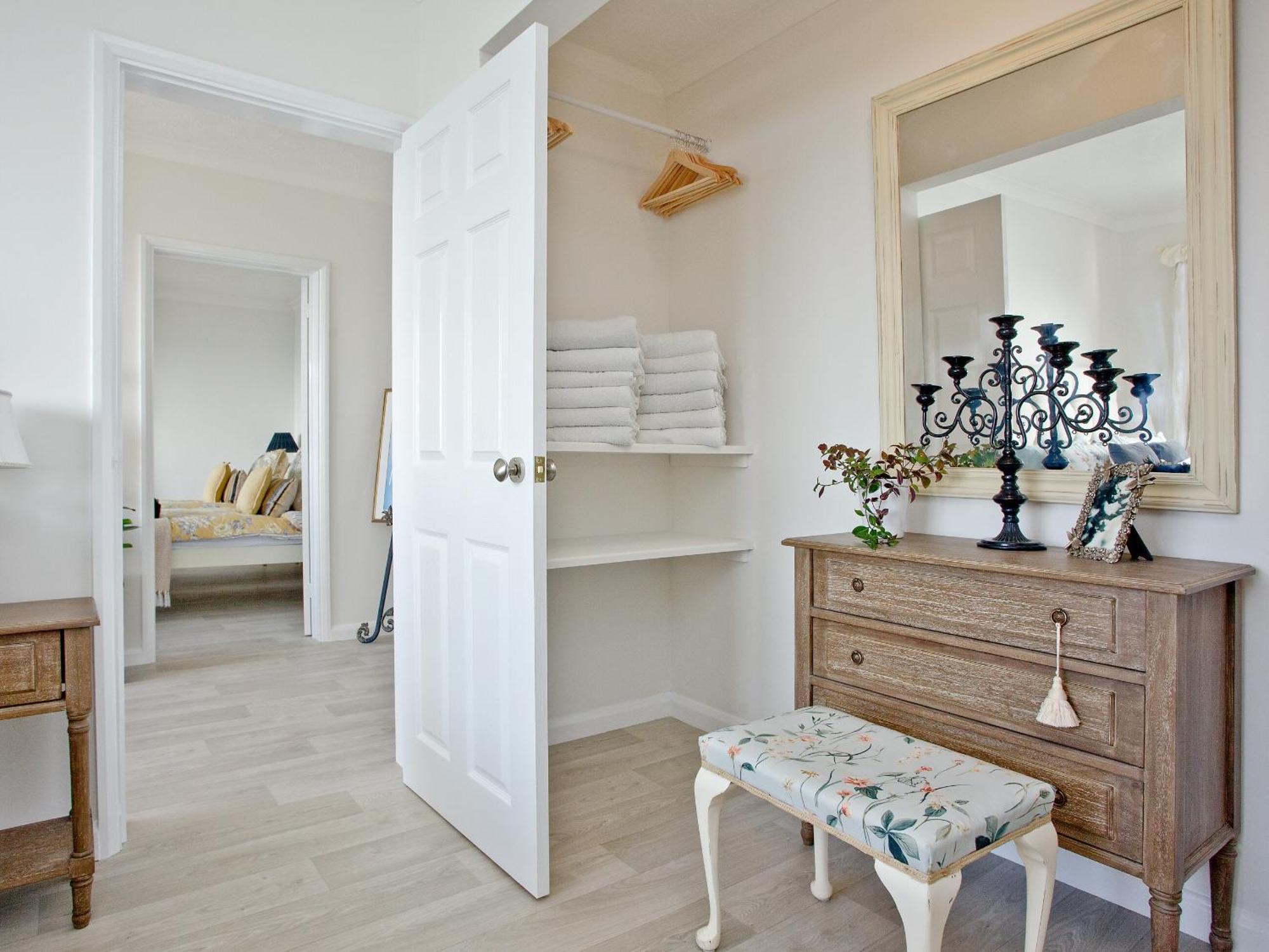 Villa Hawks Ridge à Downderry  Extérieur photo