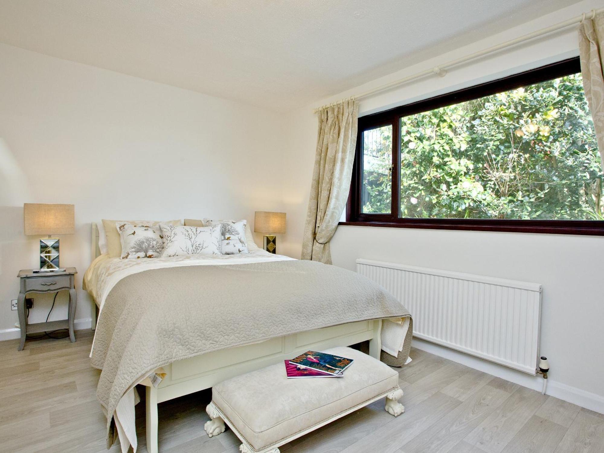 Villa Hawks Ridge à Downderry  Extérieur photo